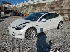 5YJ3E1EA7KF429436 2019 TESLA MODEL 3