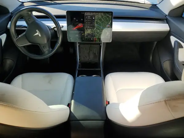 5YJ3E1EA7KF429436 2019 TESLA MODEL 3 - Image 8