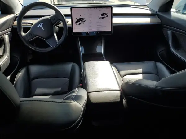 5YJ3E1EA7KF430781 2019 TESLA MODEL 3 - Image 8