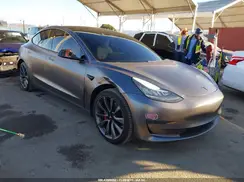 5YJ3E1EA7KF431977 2019 TESLA MODEL 3