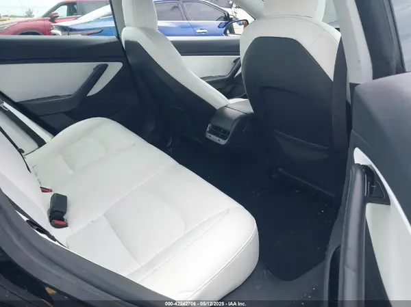 5YJ3E1EA7KF431980 2019 TESLA MODEL 3 - Image 8