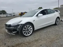5YJ3E1EA7KF434538 2019 TESLA MODEL 3