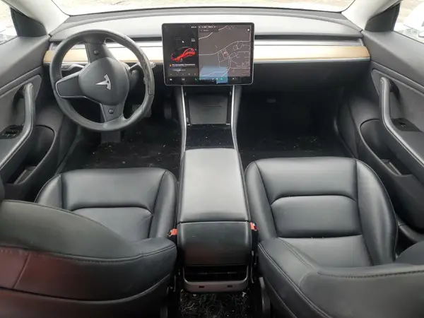 5YJ3E1EA7KF434538 2019 TESLA MODEL 3 - Image 8