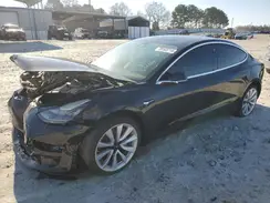 5YJ3E1EA7KF434569 2019 TESLA MODEL 3