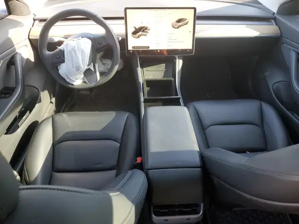 5YJ3E1EA7KF434569 2019 TESLA MODEL 3 - Image 8
