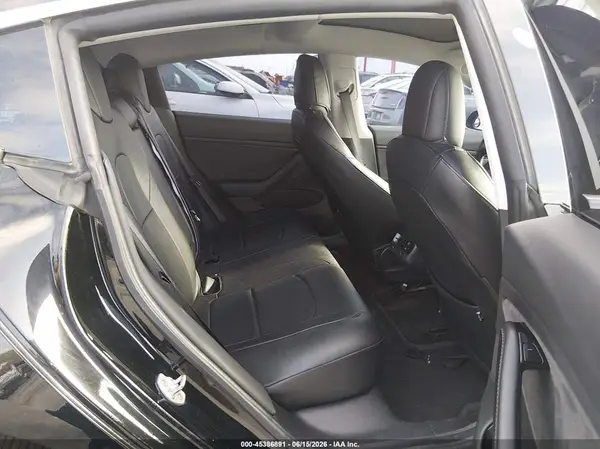 5YJ3E1EA7KF434796 2019 TESLA MODEL 3 - Image 8