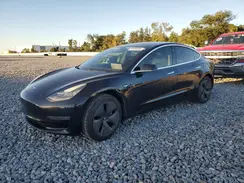 5YJ3E1EA7KF434801 2019 TESLA MODEL 3