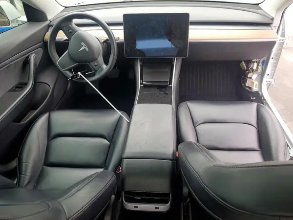 5YJ3E1EA7KF436581 2019 TESLA MODEL 3 - Image 8