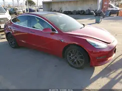 5YJ3E1EA7KF444759 2019 TESLA MODEL 3