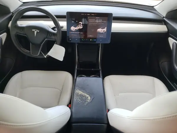 5YJ3E1EA7KF444938 2019 TESLA MODEL 3 - Image 8