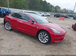 5YJ3E1EA7KF445040 2019 TESLA MODEL 3