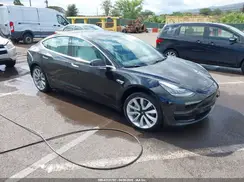 5YJ3E1EA7KF445166 2019 TESLA MODEL 3