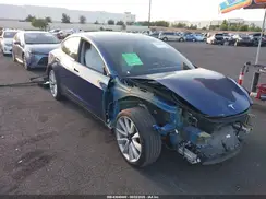 5YJ3E1EA7KF445250 2019 TESLA MODEL 3