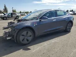 5YJ3E1EA7KF447449 2019 TESLA MODEL 3