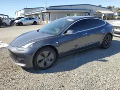 5YJ3E1EA7KF449427 2019 TESLA MODEL 3