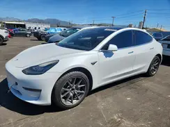 5YJ3E1EA7KF464543 2019 TESLA MODEL 3