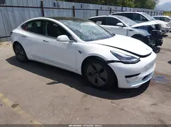 5YJ3E1EA7KF464574 2019 TESLA MODEL 3
