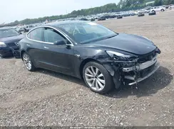 5YJ3E1EA7KF466597 2019 TESLA MODEL 3