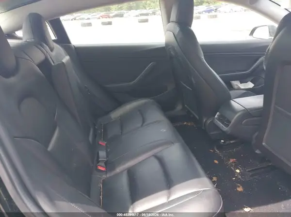5YJ3E1EA7KF466597 2019 TESLA MODEL 3 - Image 8