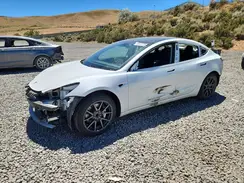 5YJ3E1EA7KF466826 2019 TESLA MODEL 3