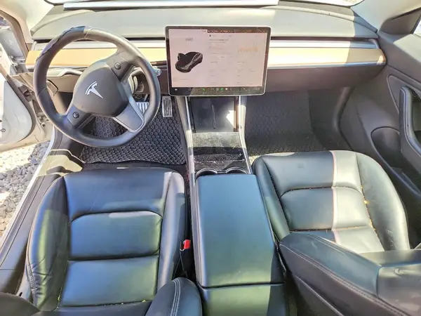 5YJ3E1EA7KF466826 2019 TESLA MODEL 3 - Image 8