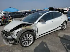 5YJ3E1EA7KF476546 2019 TESLA MODEL 3
