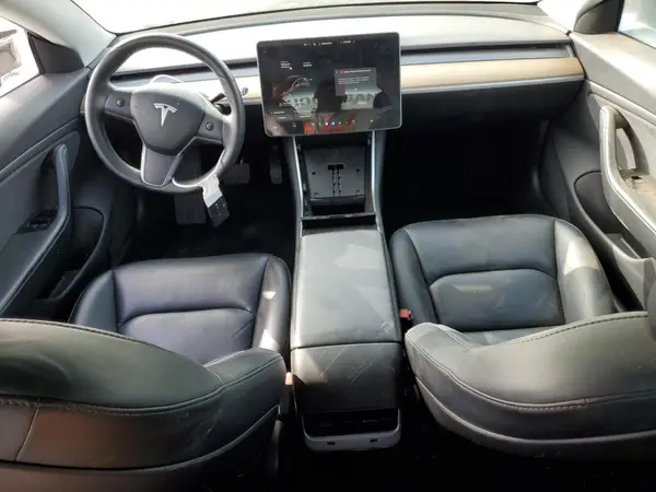 5YJ3E1EA7KF476546 2019 TESLA MODEL 3 - Image 8
