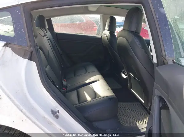 5YJ3E1EA7KF480371 2019 TESLA MODEL 3 - Image 8