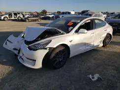 5YJ3E1EA7KF482542 2019 TESLA MODEL 3