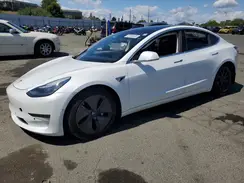 5YJ3E1EA7KF483562 2019 TESLA MODEL 3