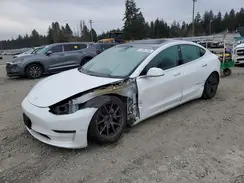 5YJ3E1EA7KF483593 2019 TESLA MODEL 3