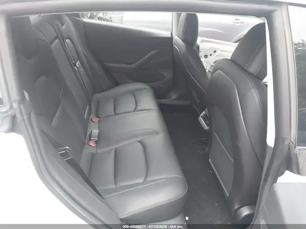 5YJ3E1EA7KF484002 2019 TESLA MODEL 3 - Image 8