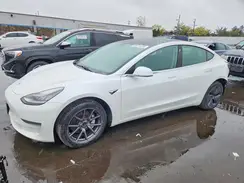 5YJ3E1EA7KF484033 2019 TESLA MODEL 3