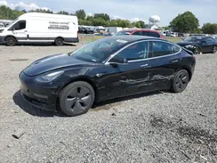 5YJ3E1EA7KF484226 2019 TESLA MODEL 3
