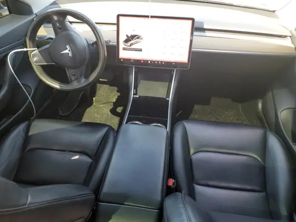 5YJ3E1EA7KF484369 2019 TESLA MODEL 3 - Image 8
