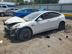 5YJ3E1EA7KF484596 2019 TESLA MODEL 3