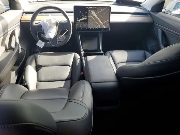 5YJ3E1EA7KF484632 2019 TESLA MODEL 3 - Image 8