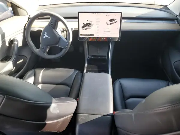 5YJ3E1EA7KF484663 2019 TESLA MODEL 3 - Image 8