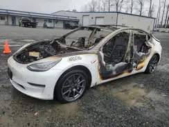 5YJ3E1EA7KF485215 2019 TESLA MODEL 3