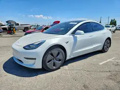 5YJ3E1EA7KF485585 2019 TESLA MODEL 3
