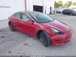 5YJ3E1EA7KF486414 2019 TESLA MODEL 3