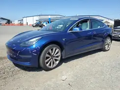 5YJ3E1EA7KF486770 2019 TESLA MODEL 3