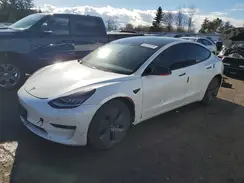 5YJ3E1EA7KF487661 2019 TESLA MODEL 3