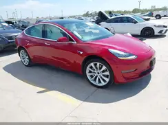 5YJ3E1EA7KF509710 2019 TESLA MODEL 3