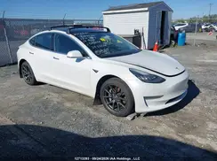 5YJ3E1EA7KF515054 2019 TESLA MODEL 3