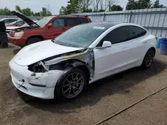 5YJ3E1EA7KF515152 2019 TESLA MODEL 3