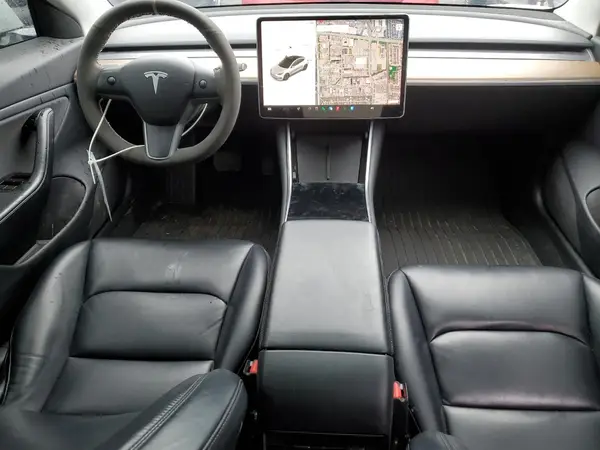 5YJ3E1EA7KF515152 2019 TESLA MODEL 3 - Image 8