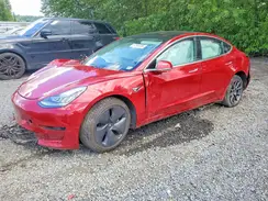 5YJ3E1EA7KF526541 2019 TESLA MODEL 3