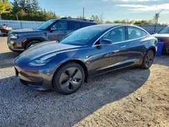 5YJ3E1EA7KF528872 2019 TESLA MODEL 3