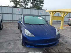 5YJ3E1EA7KF529858 2019 TESLA MODEL 3